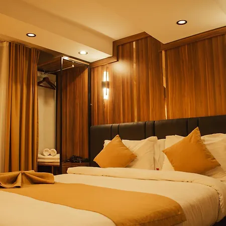 Hotel Galata Calm Tale