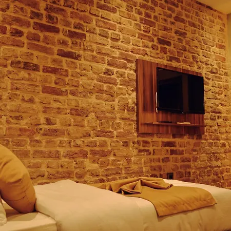 Galata Calm Tale Hotel