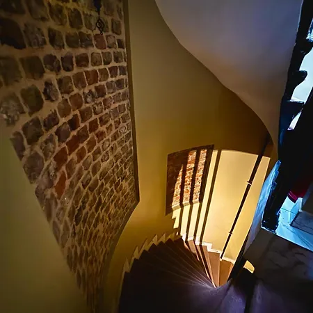 Galata Calm Tale Hotel 3*