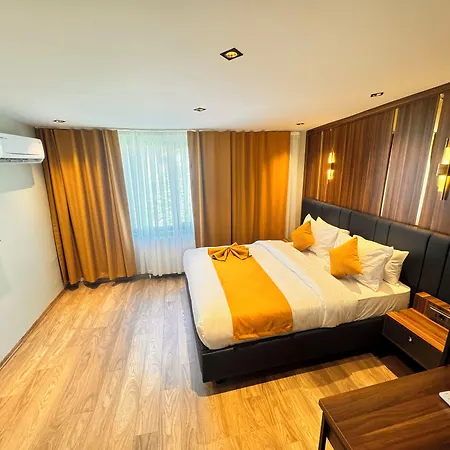 Hotel Galata Calm Tale Stambuł