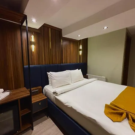 Galata Calm Tale Szálloda 3*