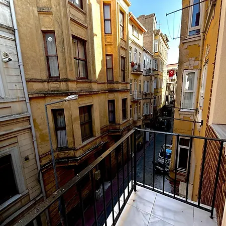 Otel Galata Calm Tale 3*