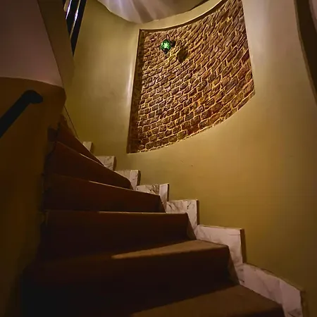 Galata Calm Tale Szálloda 3*