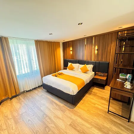 Galata Calm Tale Isztambul