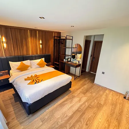 Galata Calm Tale 3* İstanbul