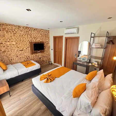 Otel Galata Calm Tale