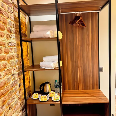 Galata Calm Tale Szálloda 3*