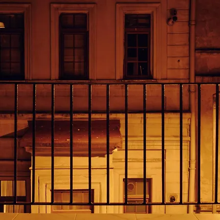 Hotel Galata Calm Tale Estambul