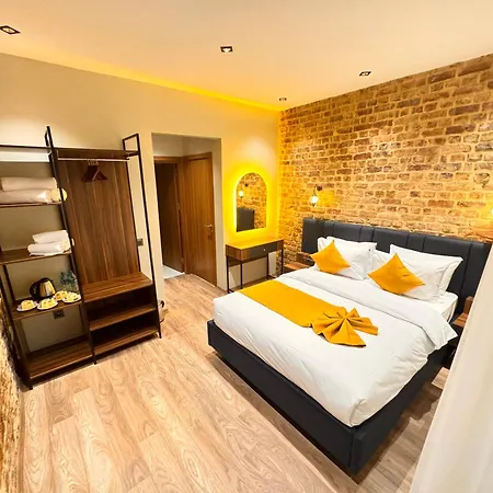 Galata Calm Tale Hotel