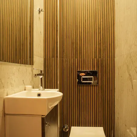 Galata Calm Tale Hotel Estambul