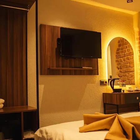 Galata Calm Tale Hotel 3*