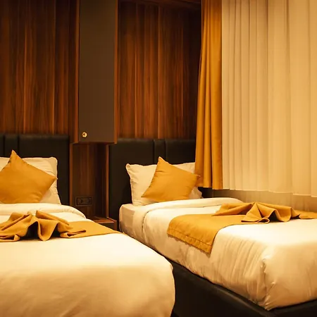 Galata Calm Tale Hotel