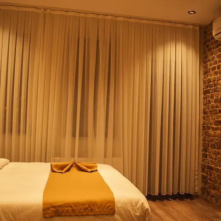 Galata Calm Tale Hotel