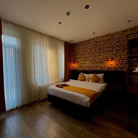 Galata Calm Tale 3* Κωνσταντινούπολη