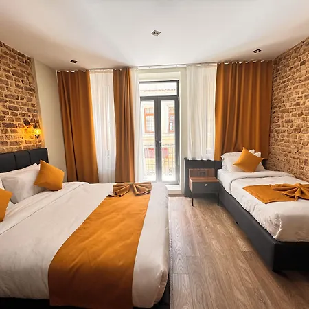 Galata Calm Tale 3* Estambul