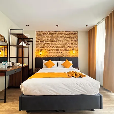 Hotel Galata Calm Tale