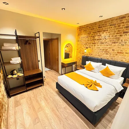 Galata Calm Tale Hotel 3*