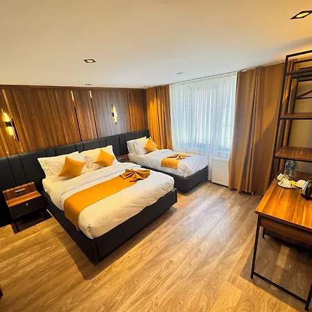 Hotel Galata Calm Tale 3*