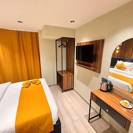 Galata Calm Tale Hotel Estambul