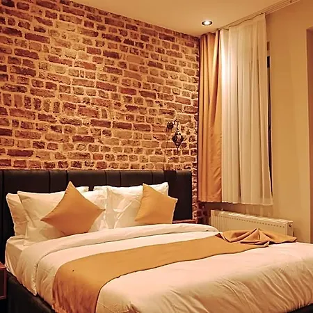 Otel Galata Calm Tale İstanbul