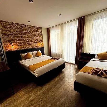 Otel Galata Calm Tale İstanbul
