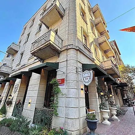 Galata Calm Tale Hotel 3*