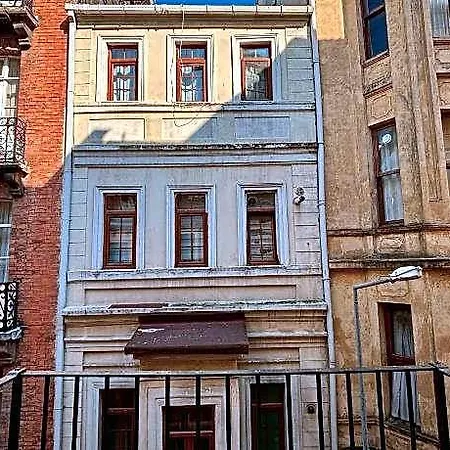 Galata Calm Tale Otel