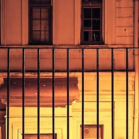 Otel Galata Calm Tale İstanbul