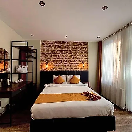 Otel Galata Calm Tale