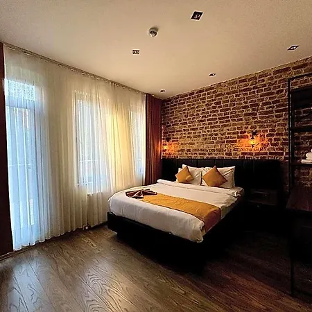 Otel Galata Calm Tale 3*