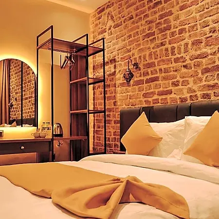 Galata Calm Tale Otel İstanbul