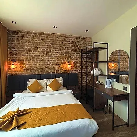 Hotel Galata Calm Tale