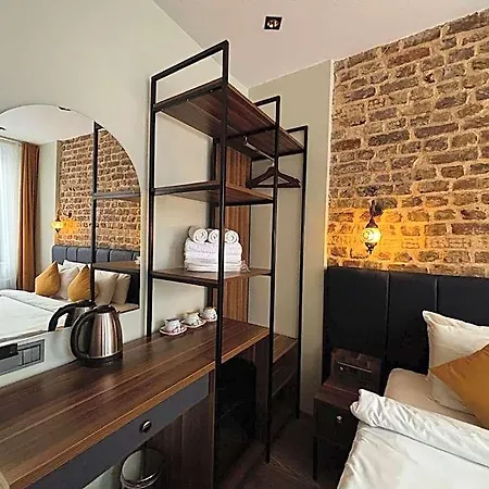 Galata Calm Tale Otel İstanbul