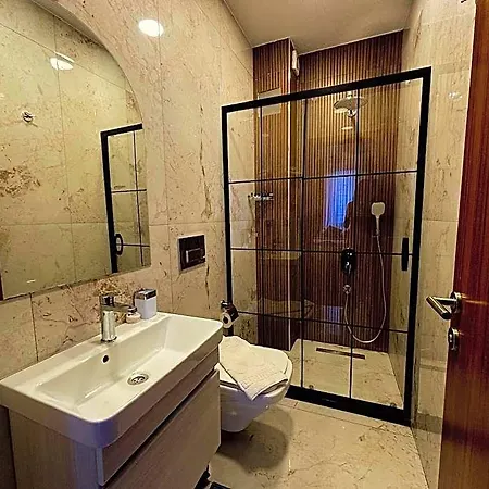 Otel Galata Calm Tale 3*