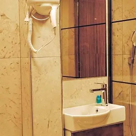 Otel Galata Calm Tale 3*