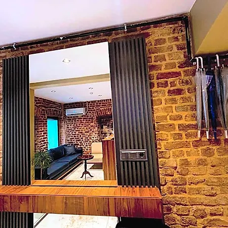 Galata Calm Tale Otel İstanbul