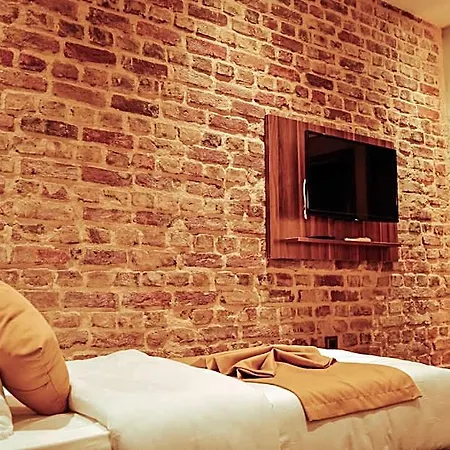 Otel Galata Calm Tale İstanbul