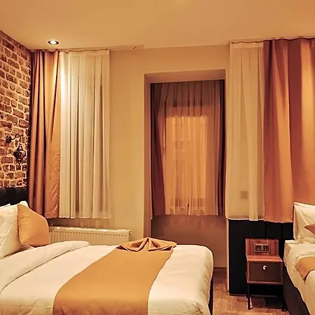Galata Calm Tale Otel İstanbul