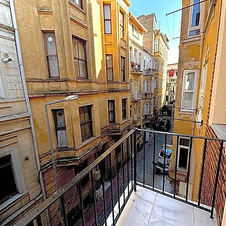 Galata Calm Tale İstanbul