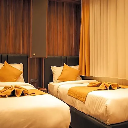 Galata Calm Tale Otel İstanbul