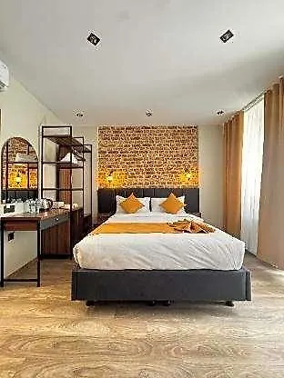 Hotel Galata Calm Tale