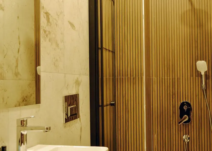 Galata Calm Tale Ξενοδοχείο Κωνσταντινούπολη