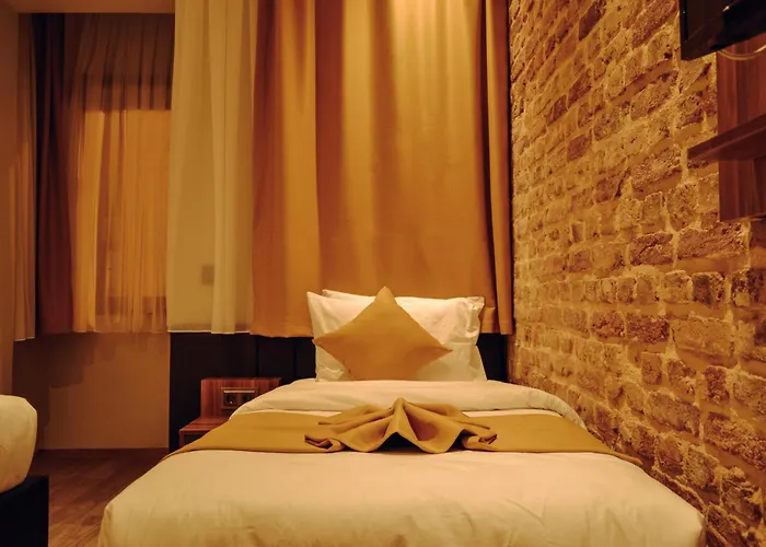 Galata Calm Tale 3* Κωνσταντινούπολη