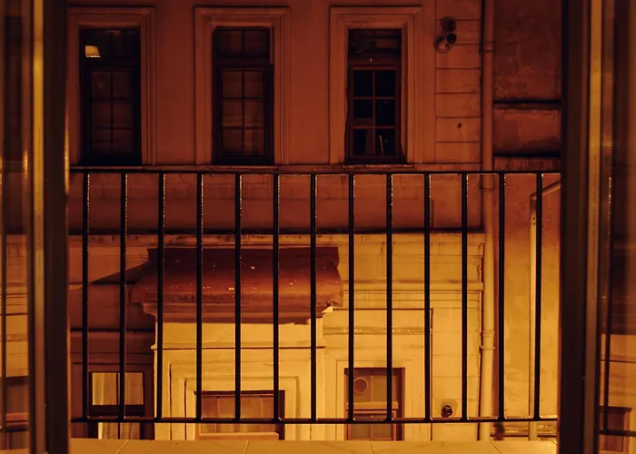 Ξενοδοχείο Galata Calm Tale Κωνσταντινούπολη