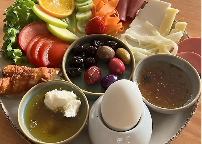 Ξενοδοχείο Galata Calm Tale Κωνσταντινούπολη