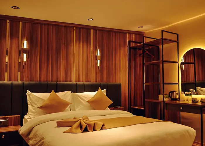 Galata Calm Tale Ξενοδοχείο Κωνσταντινούπολη