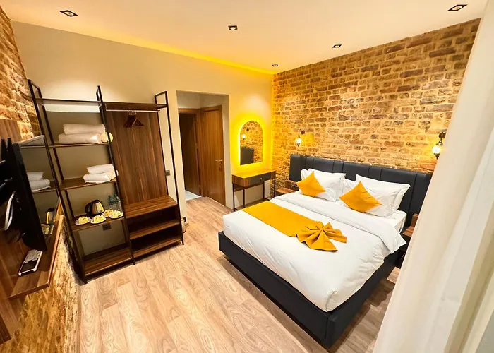 Galata Calm Tale Ξενοδοχείο