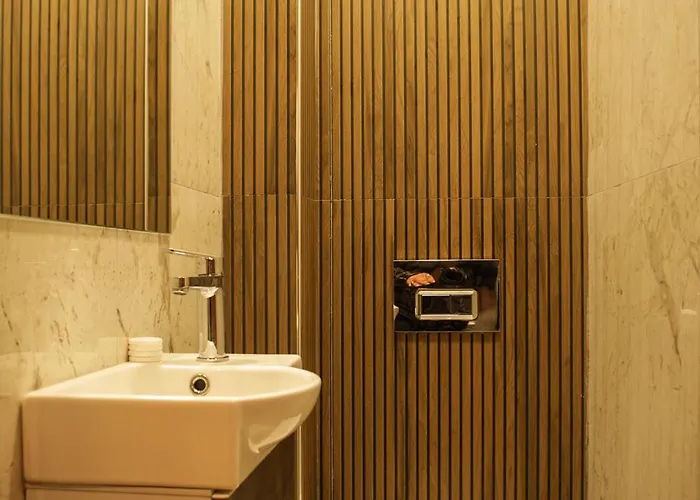 Galata Calm Tale Ξενοδοχείο Κωνσταντινούπολη