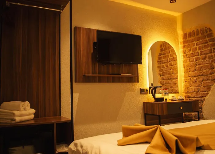 Galata Calm Tale Ξενοδοχείο 3*