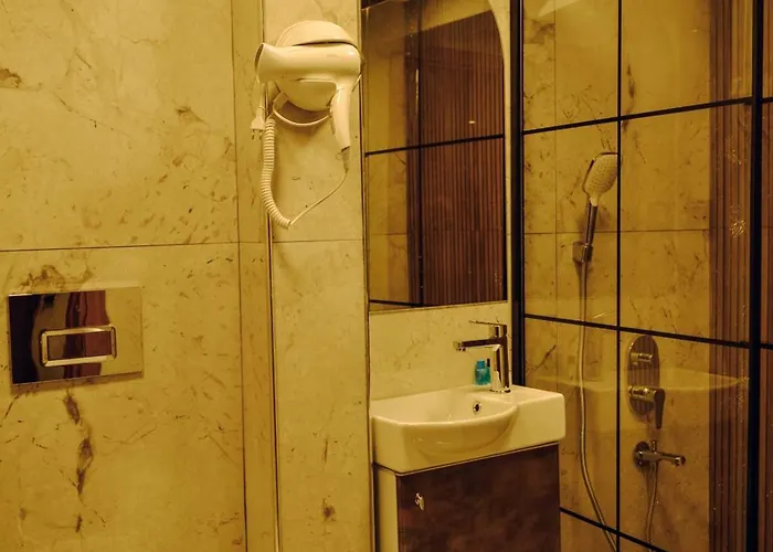 Galata Calm Tale Ξενοδοχείο